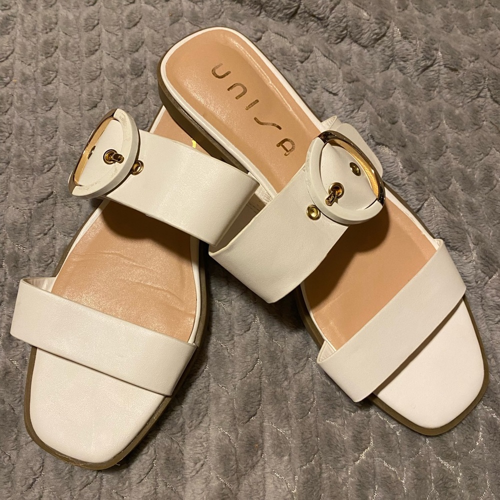 UNISA. Women’s sandals.